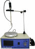 85-2 Magnetic Stirrer With Hot Plate Digital Thermostat 300w Heating 2000 Rpm