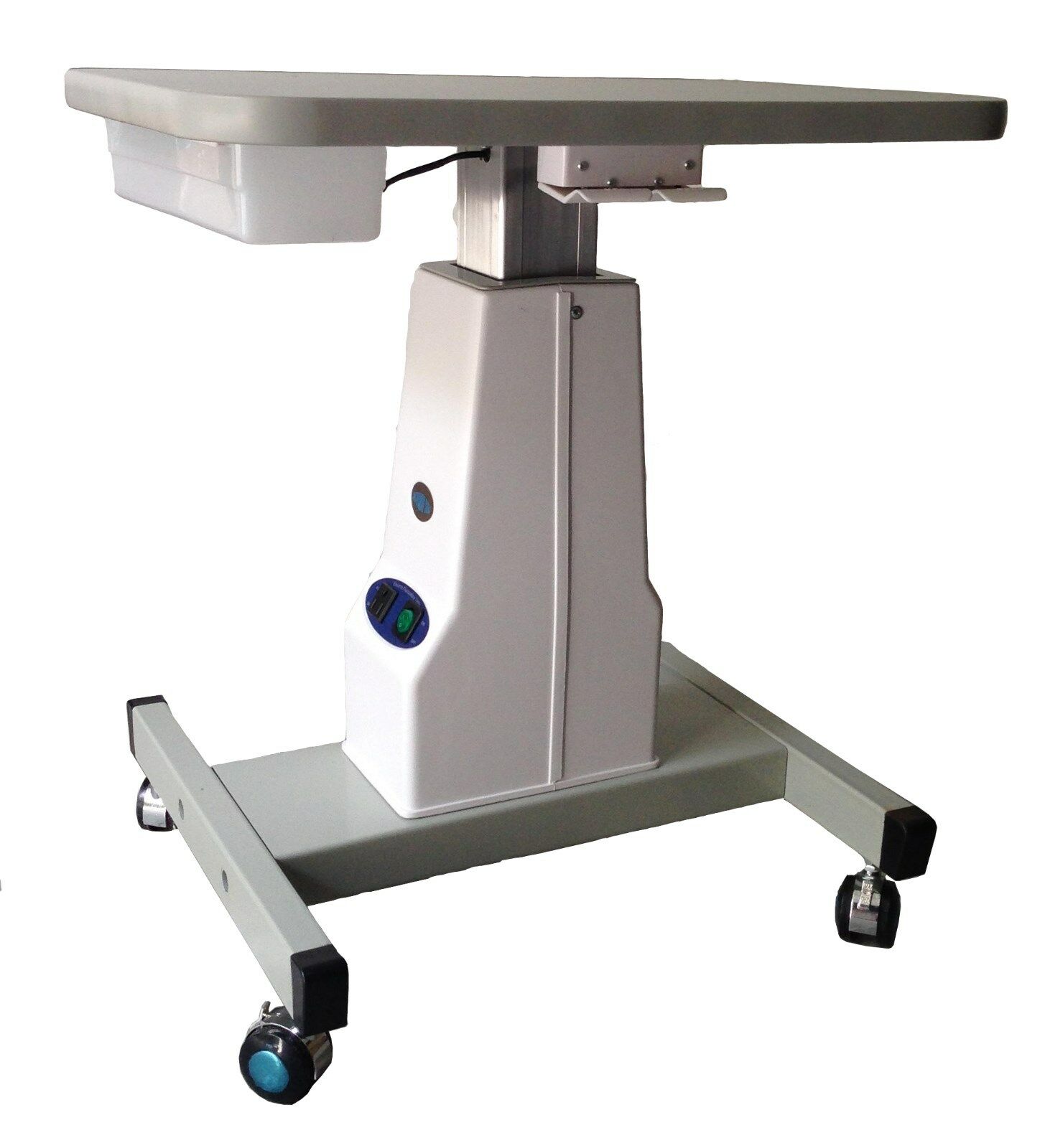 Bst-a16 Motorized Table For Optician Eyecare Instrument Table Support 150+ Lbs.